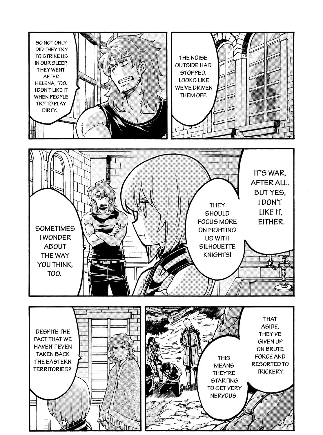 Read Knight