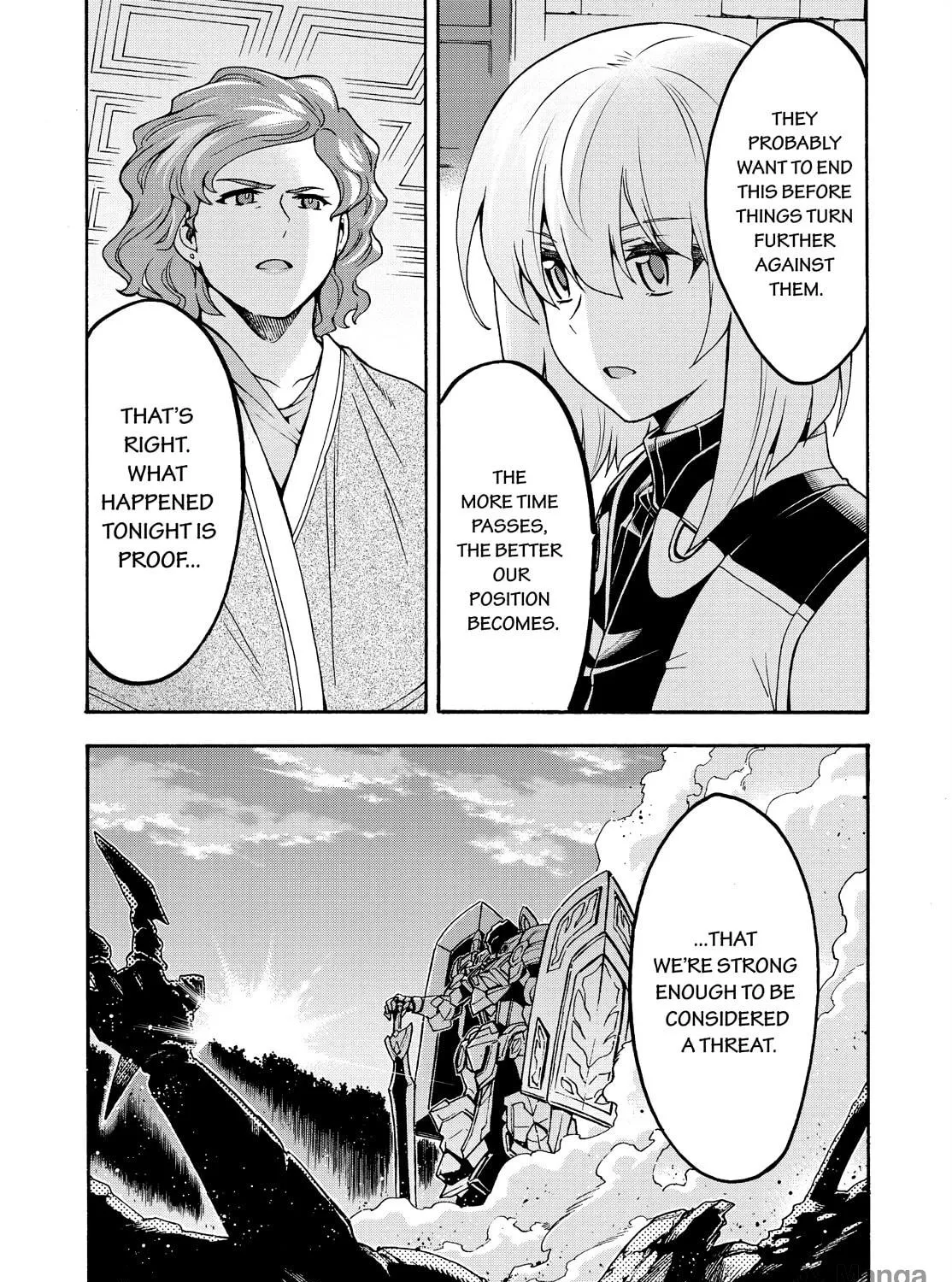 Read Knight