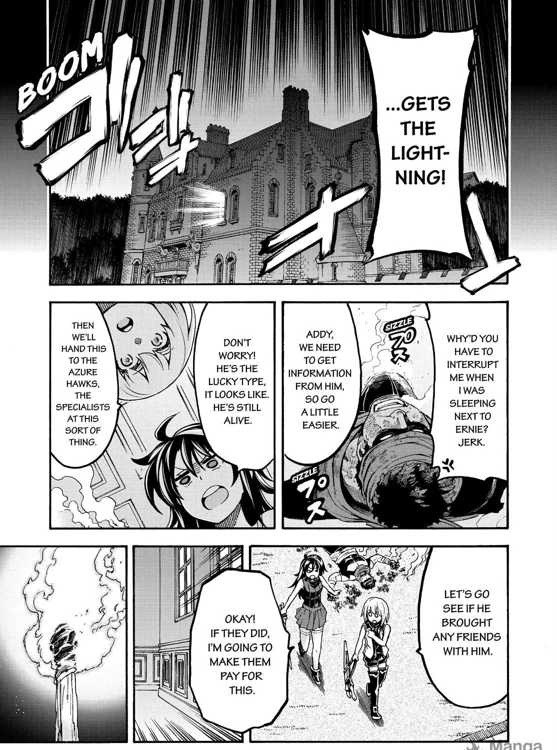 Read Knight