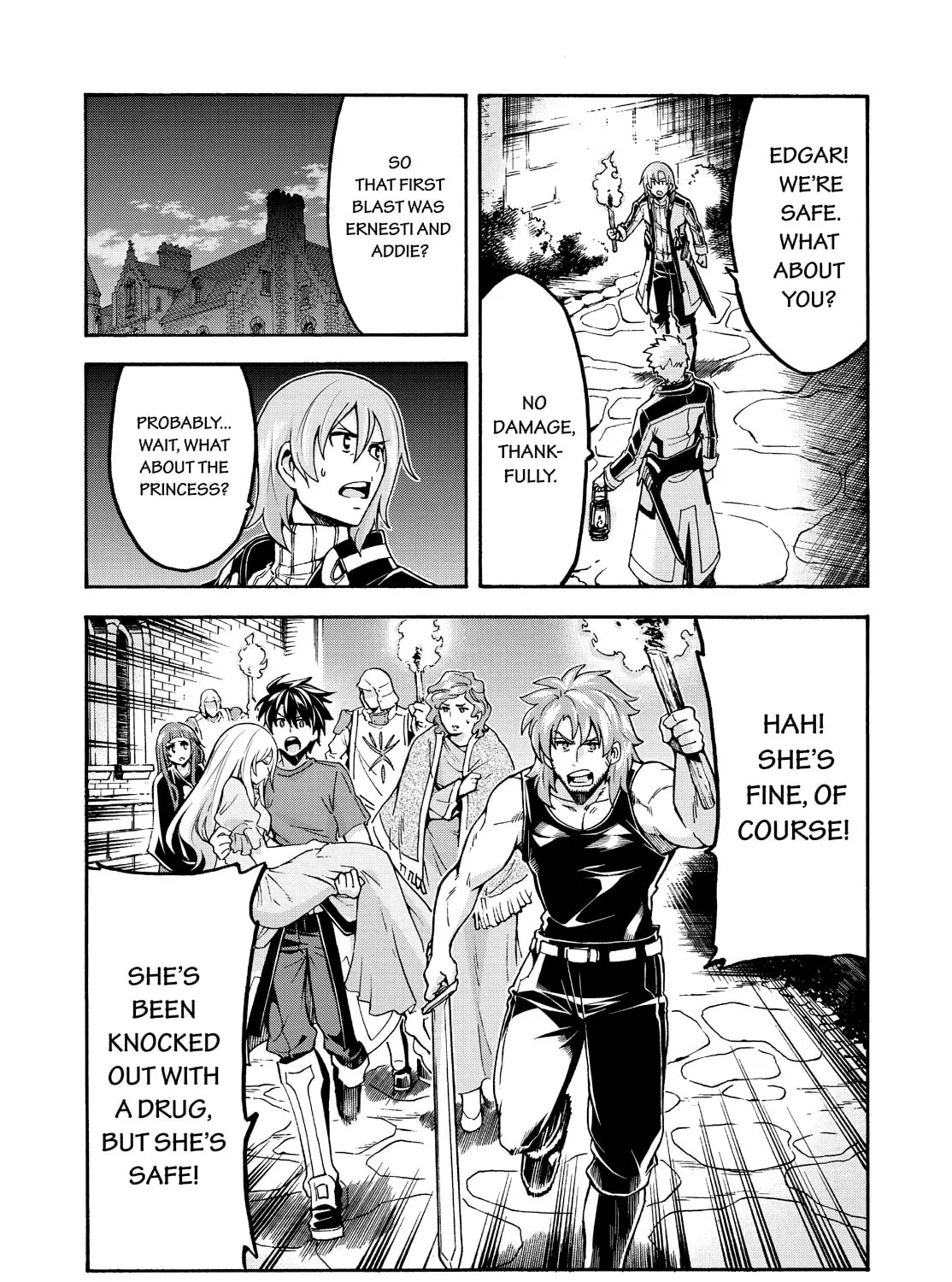 Read Knight