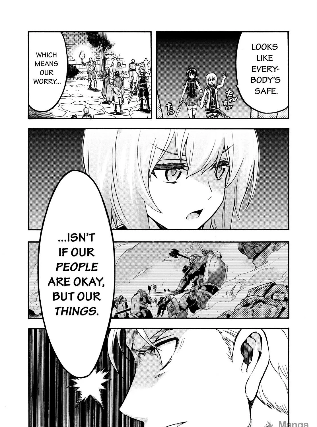 Read Knight