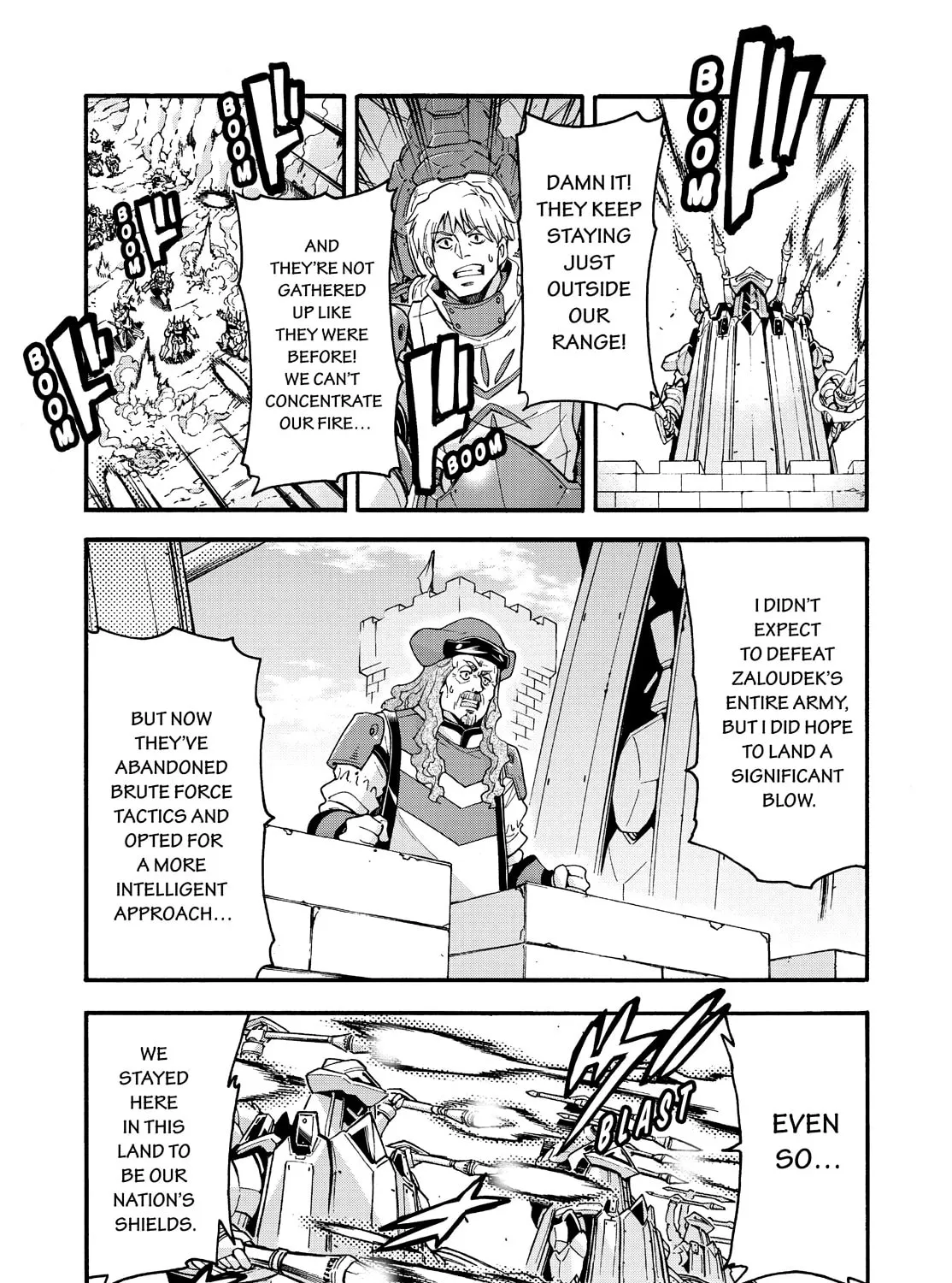 Read Knight