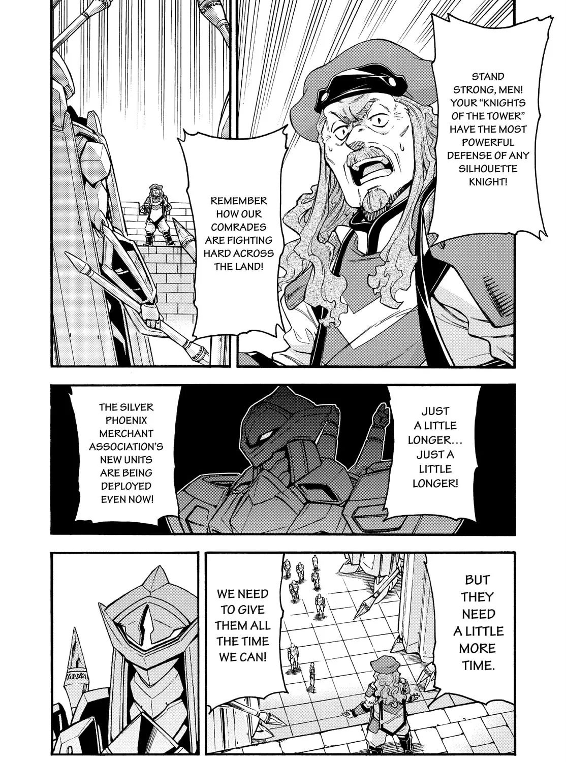 Read Knight