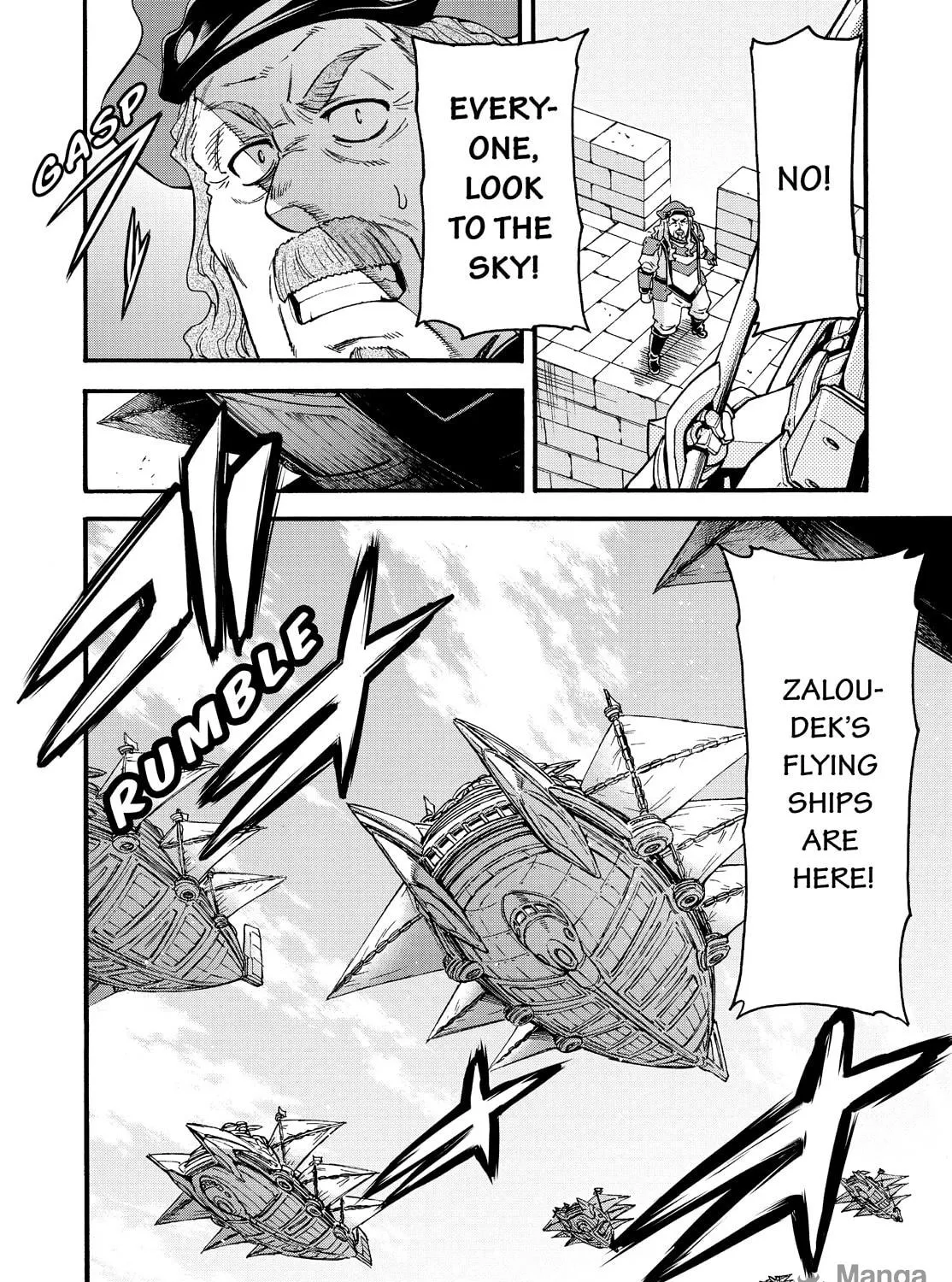 Read Knight