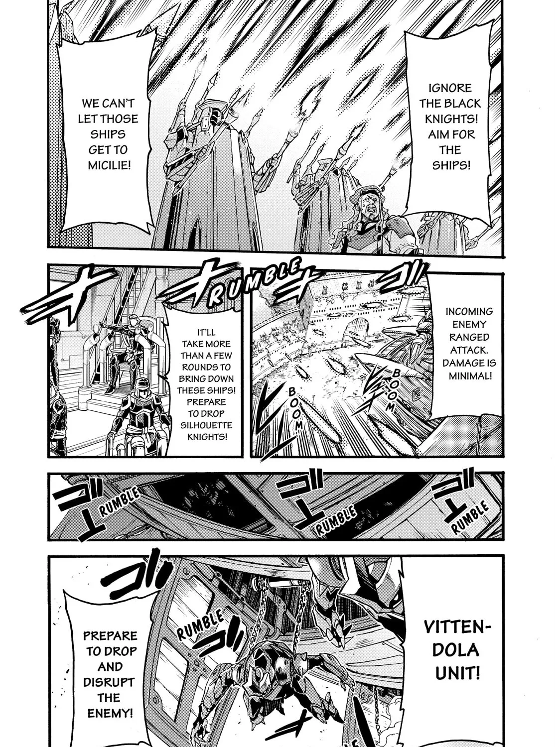 Read Knight