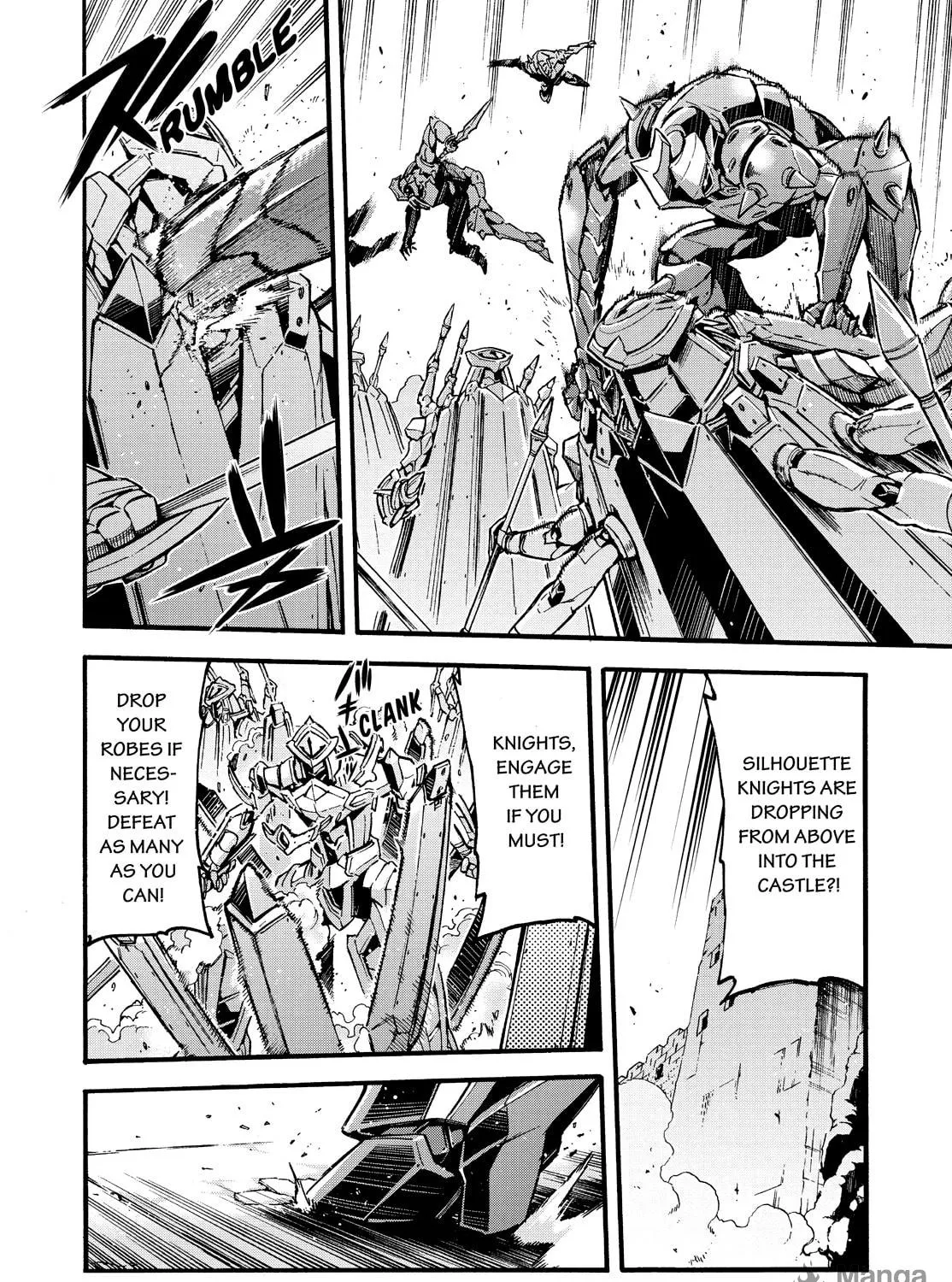 Read Knight