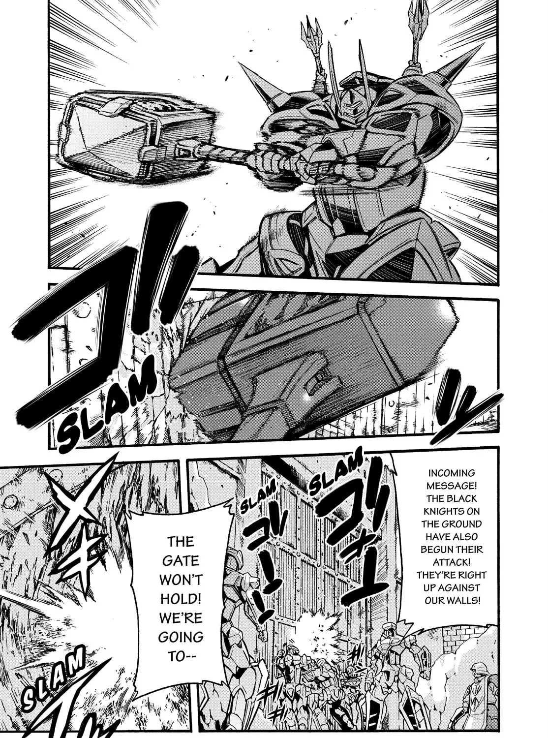 Read Knight