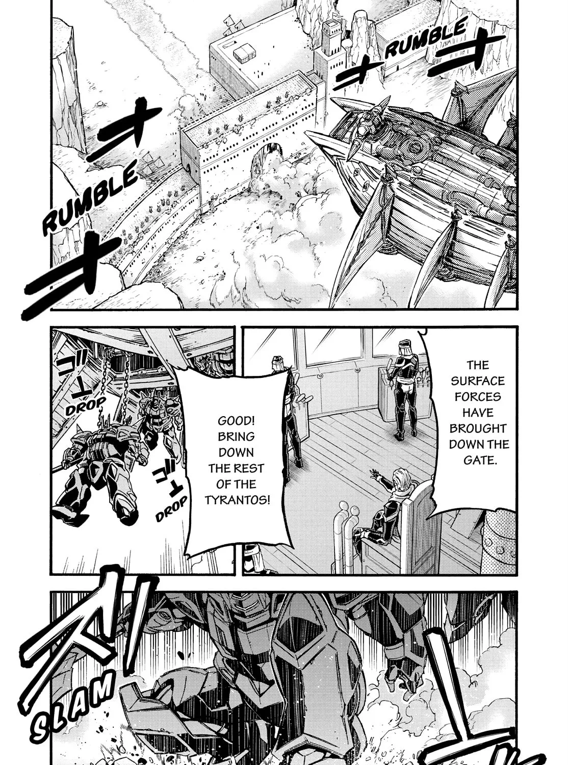 Read Knight
