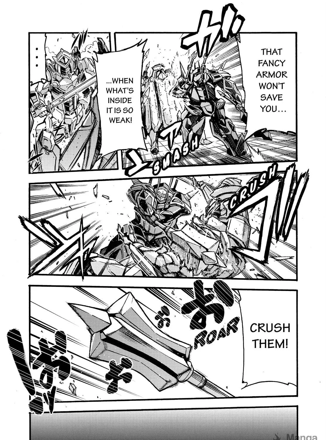 Read Knight