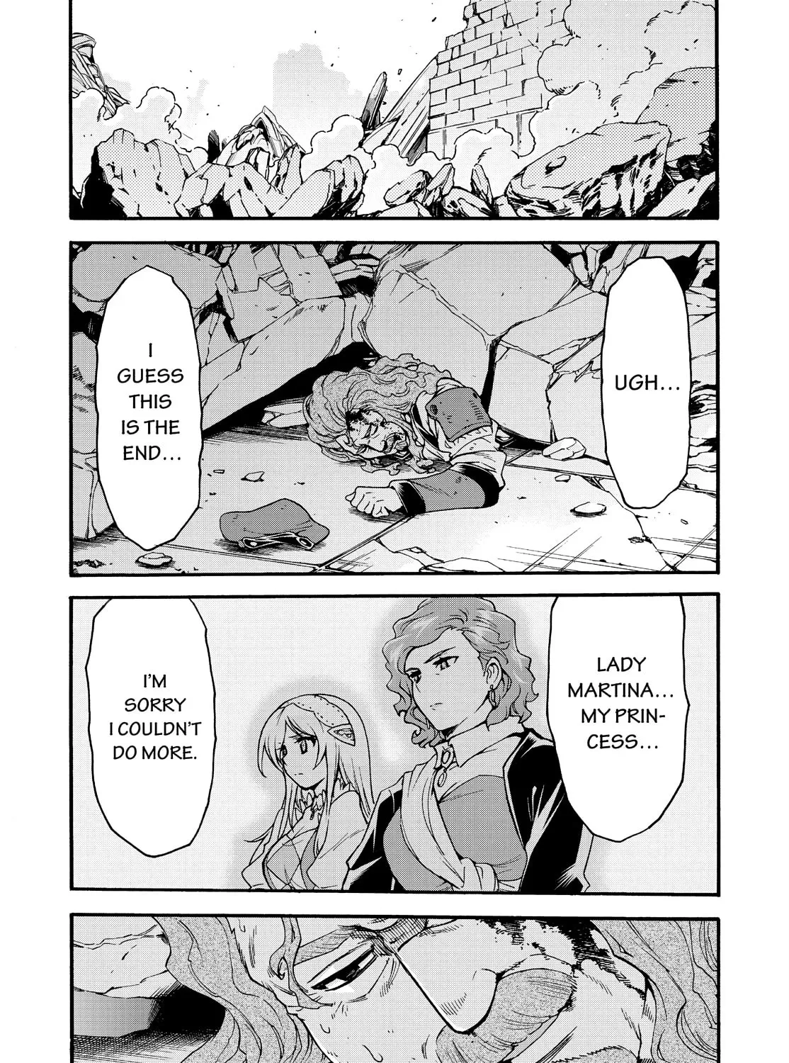 Read Knight