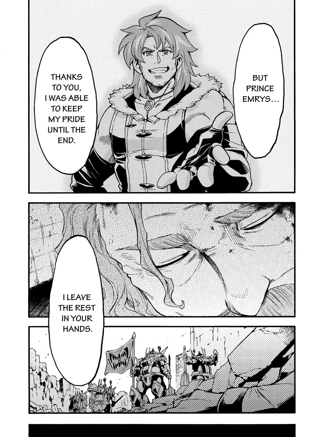 Read Knight