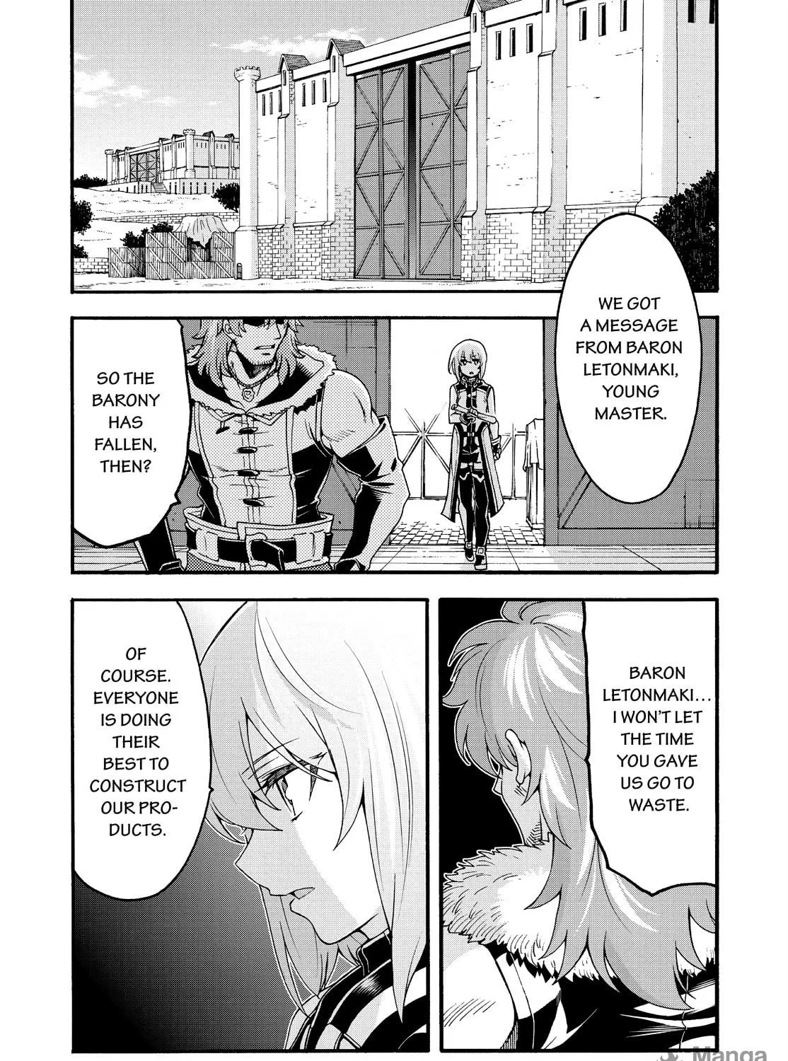 Read Knight