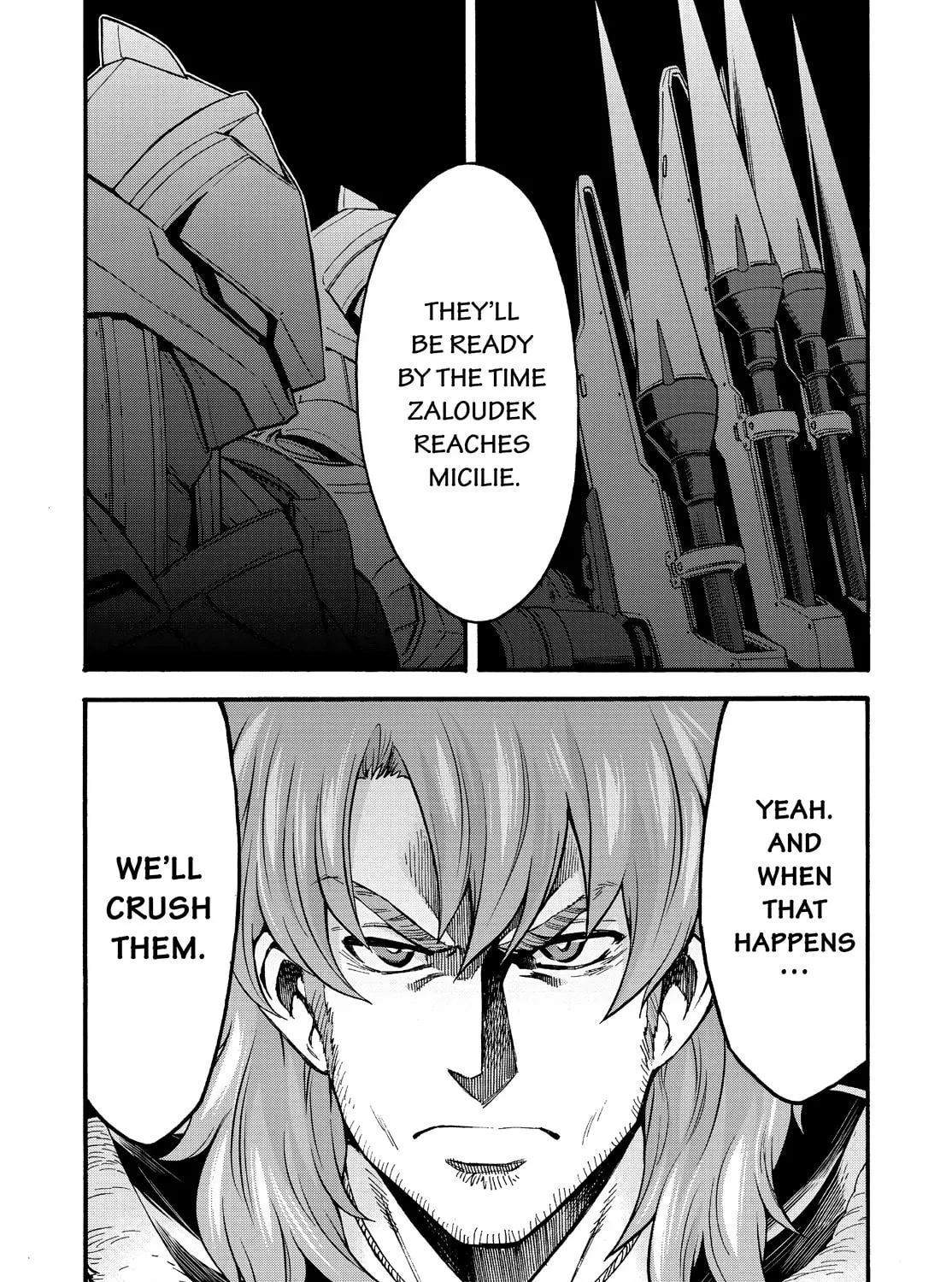 Read Knight