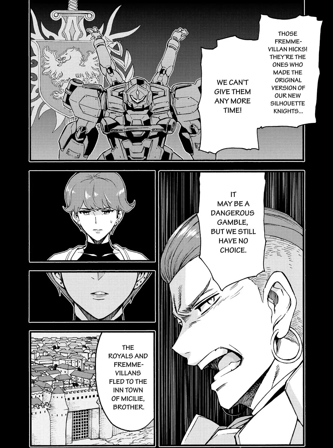 Read Knight
