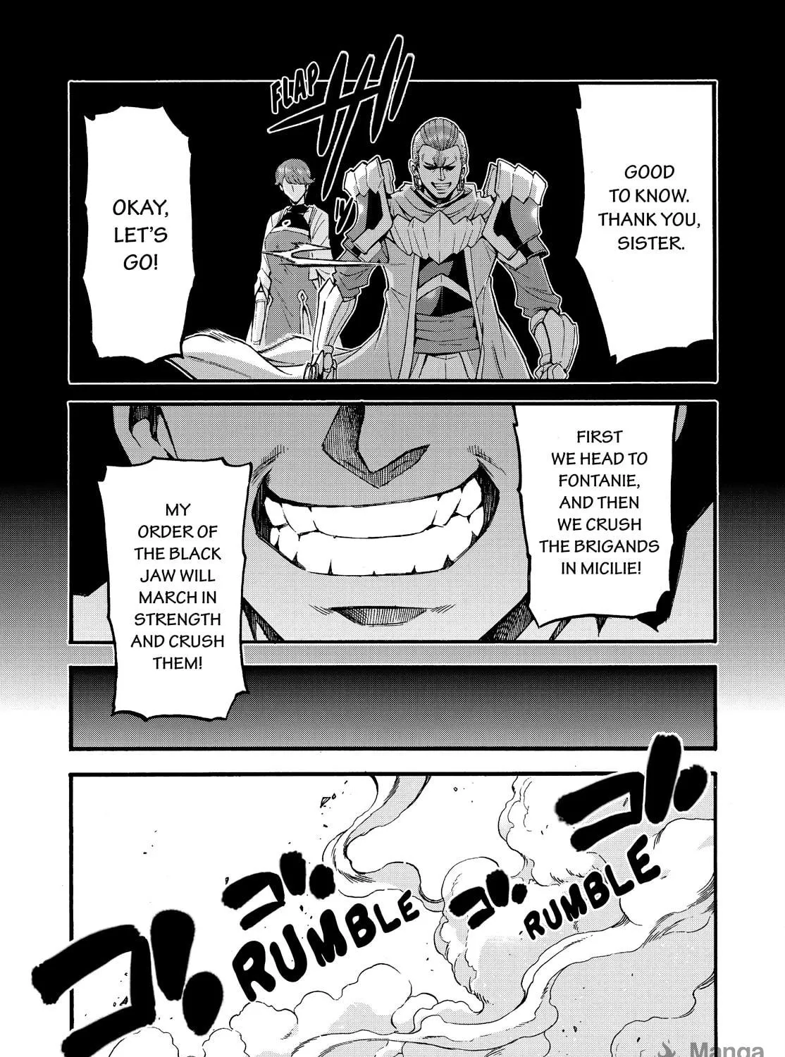 Read Knight