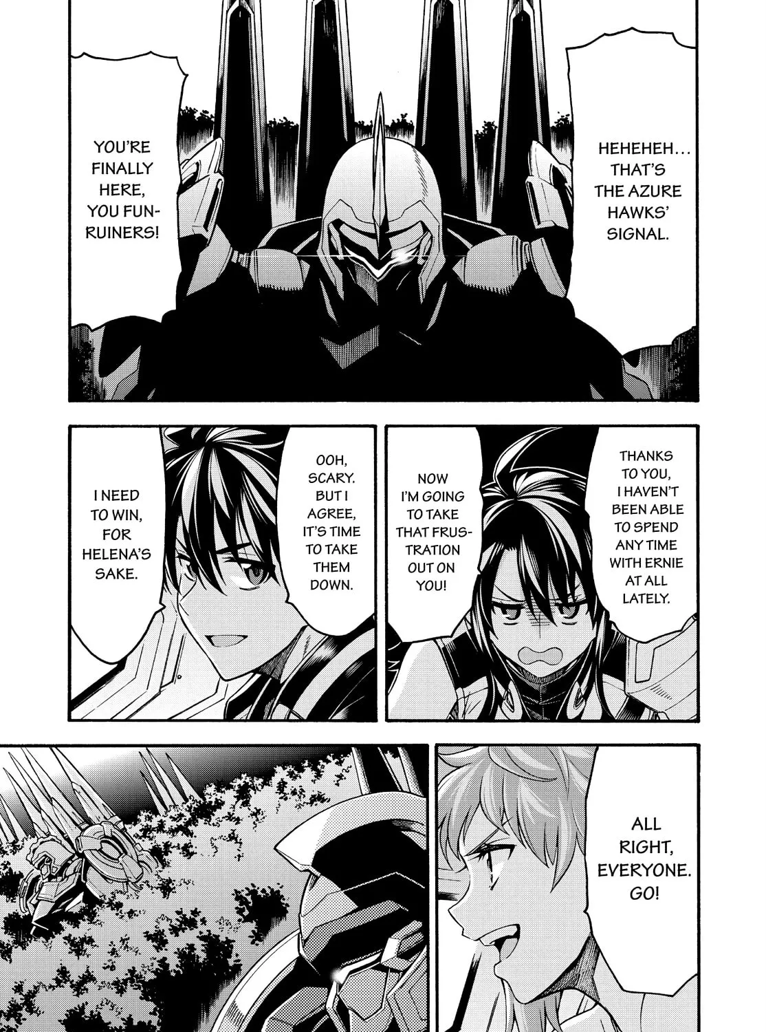 Read Knight