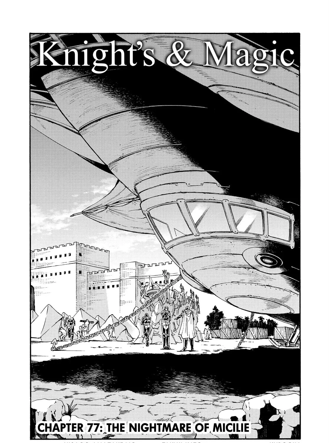 Read Knight