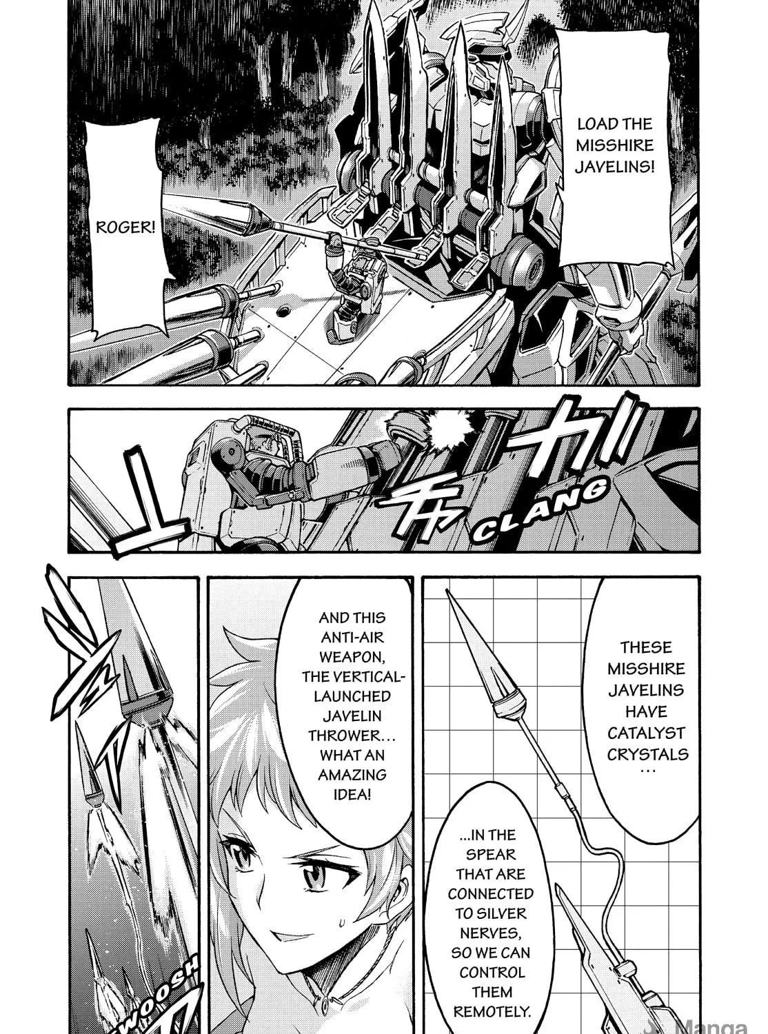Read Knight