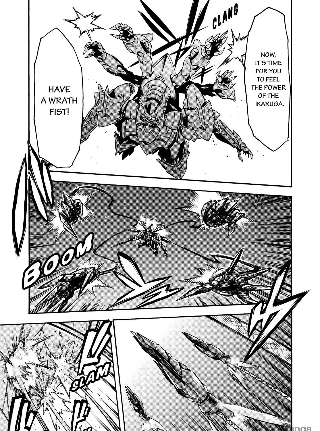 Read Knight