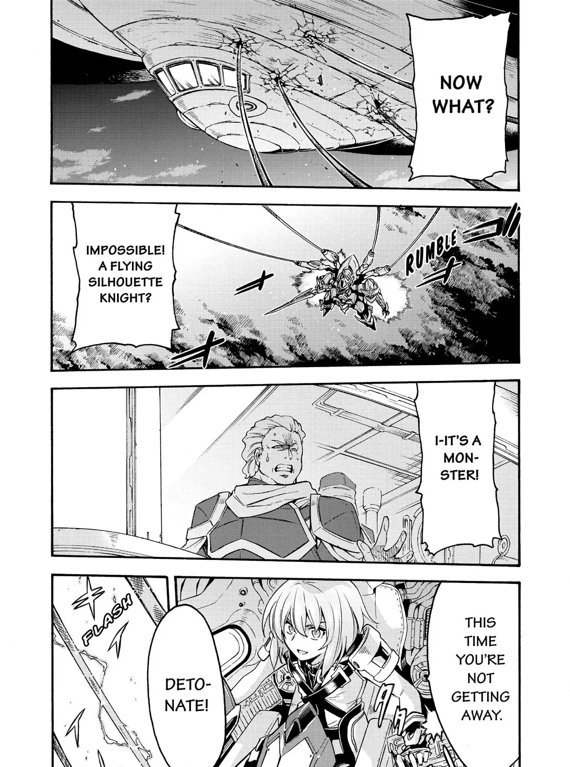Read Knight