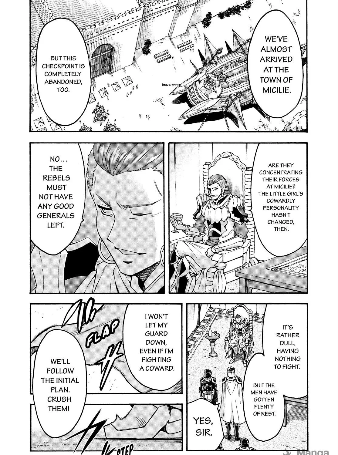 Read Knight