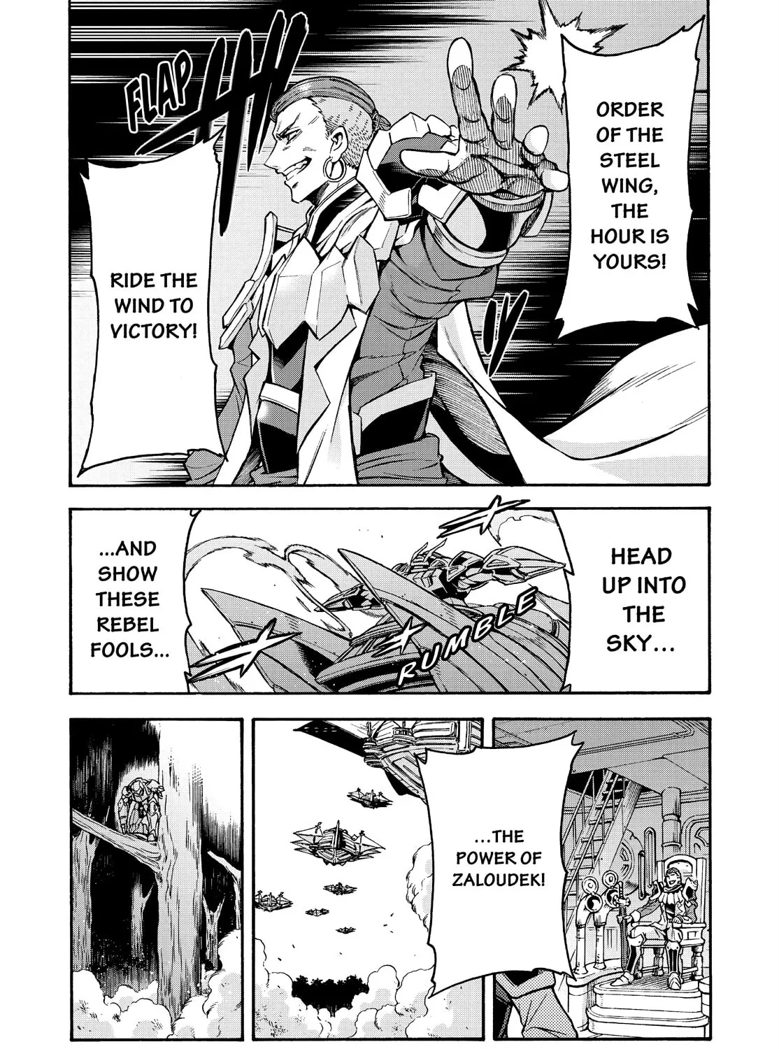 Read Knight
