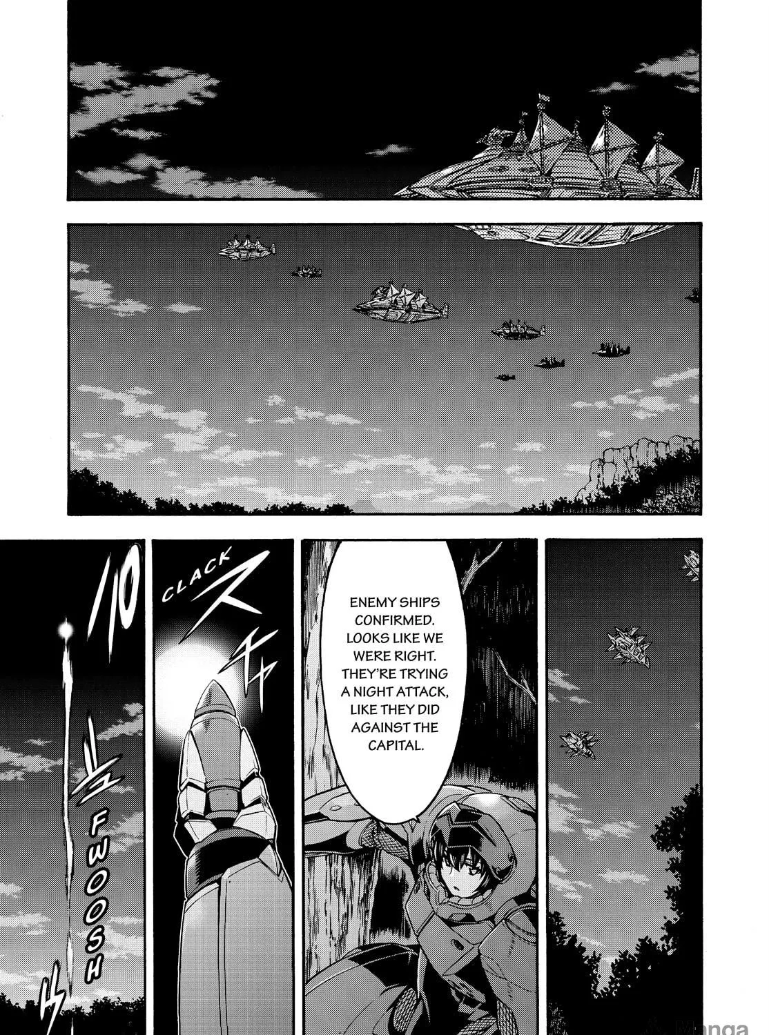 Read Knight