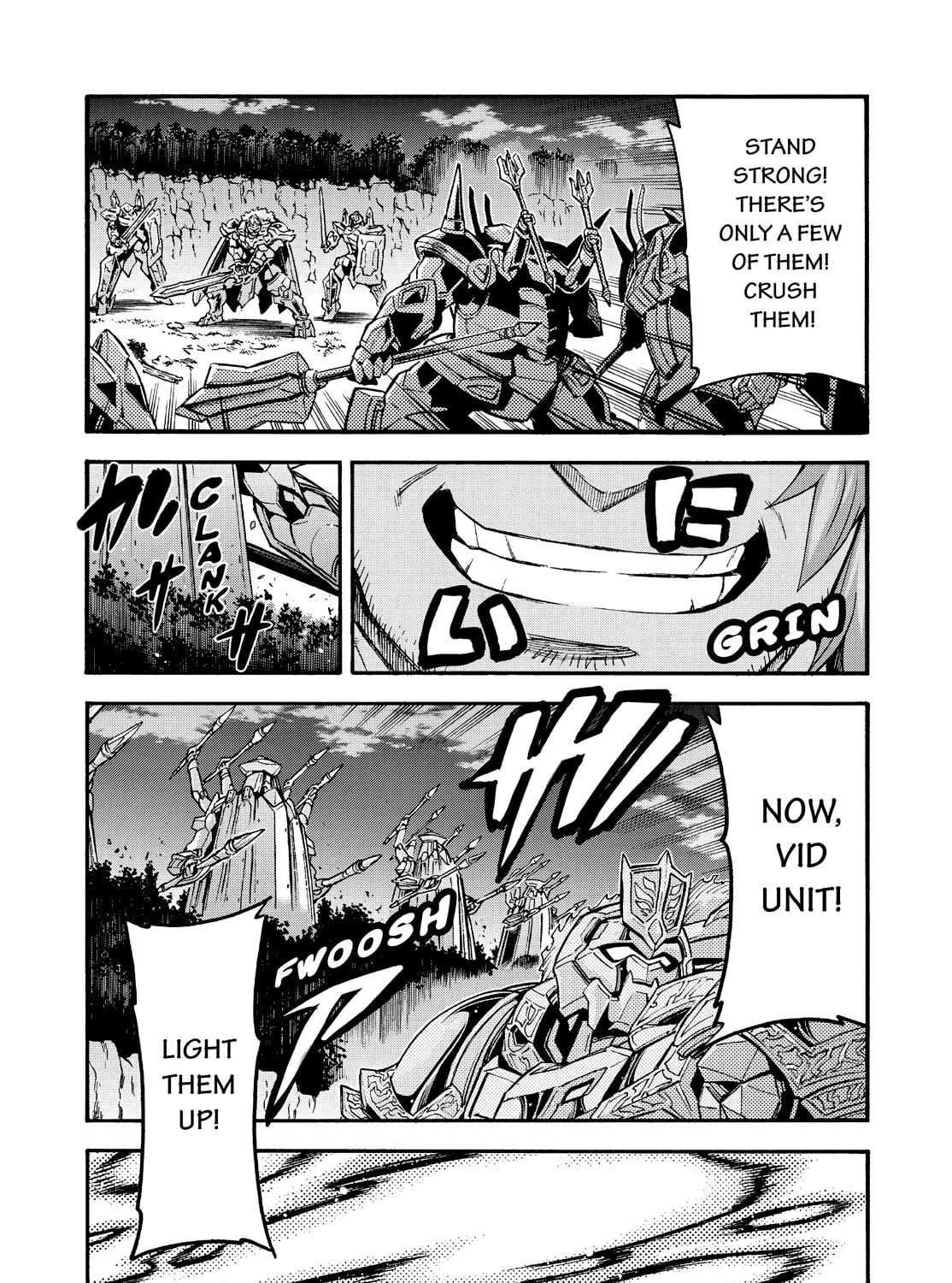 Read Knight
