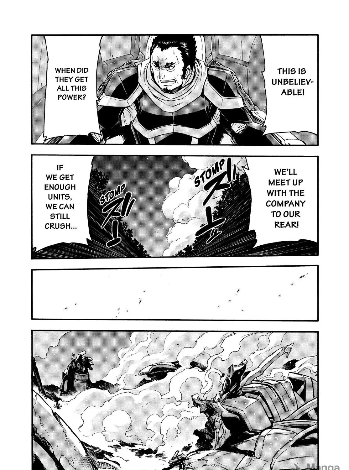 Read Knight
