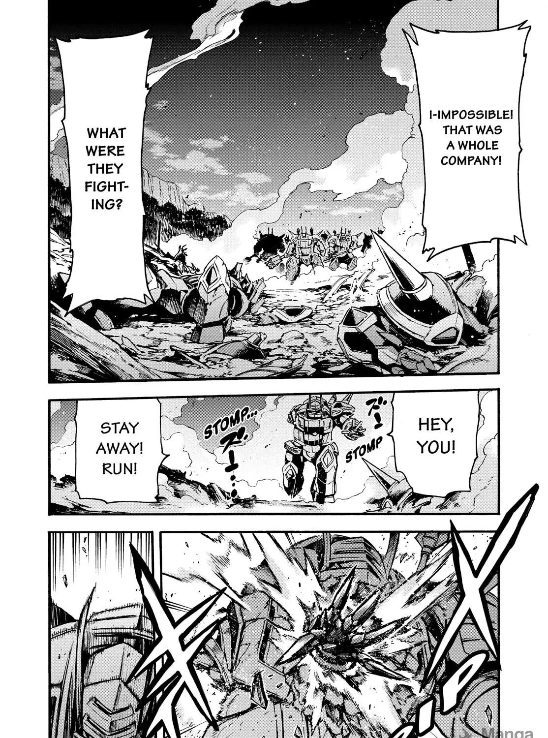 Read Knight