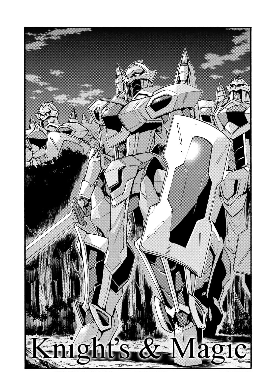 Read Knight