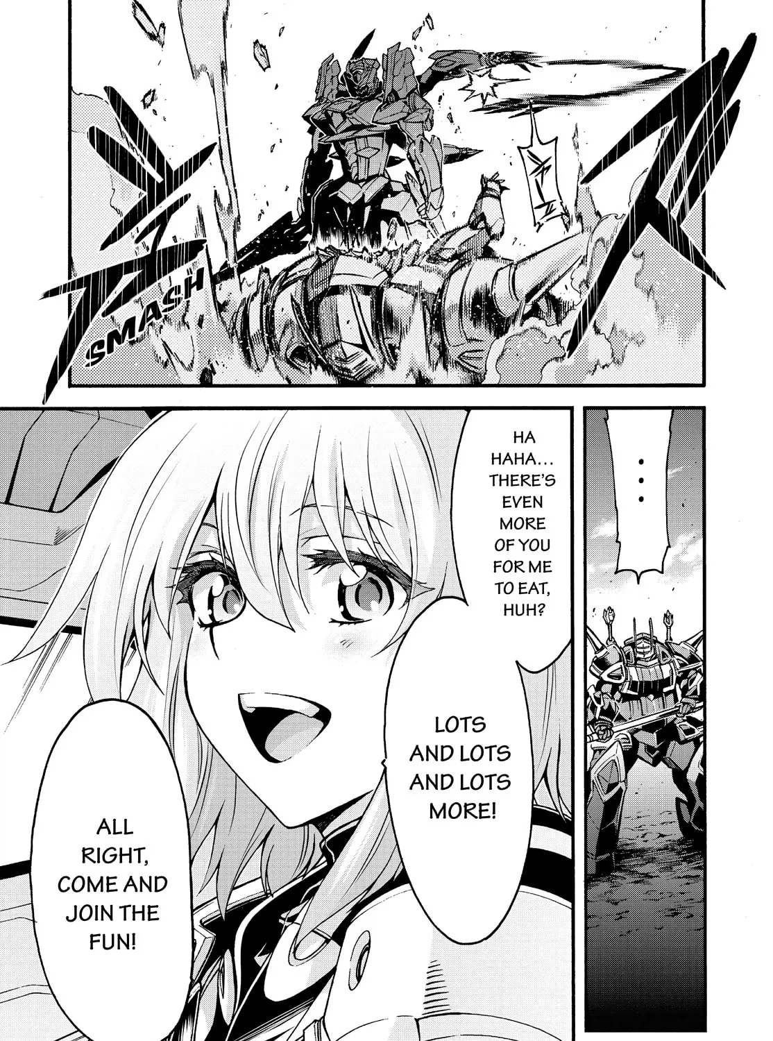Read Knight
