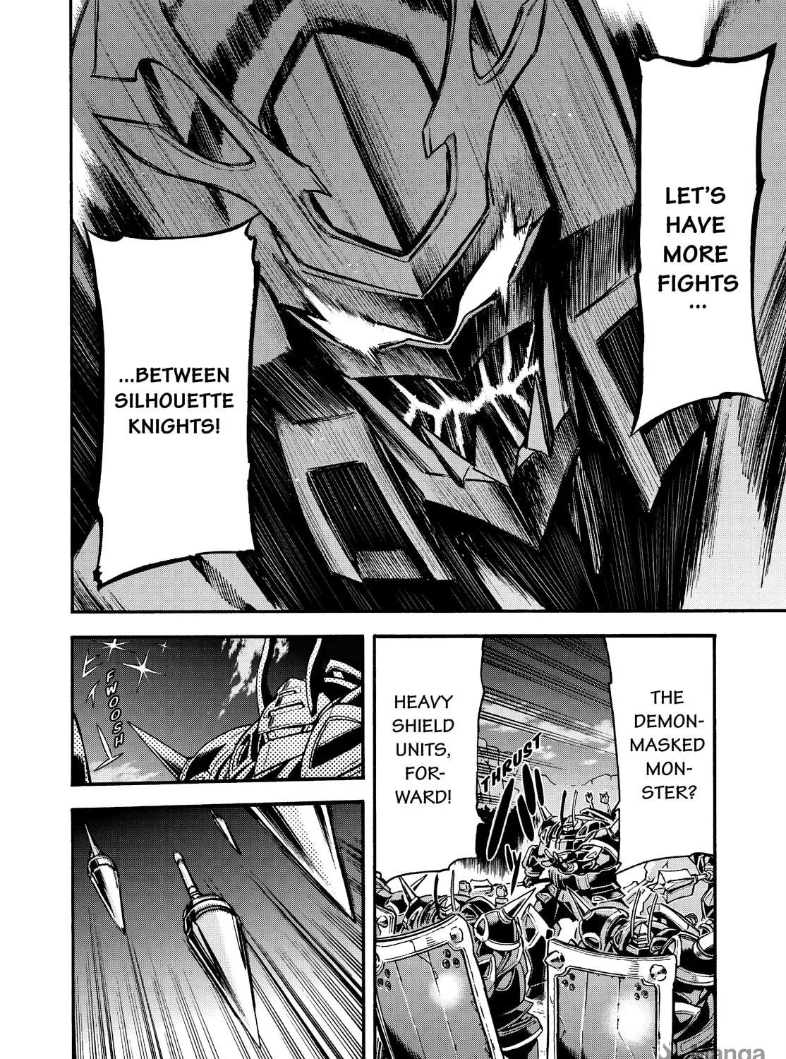Read Knight