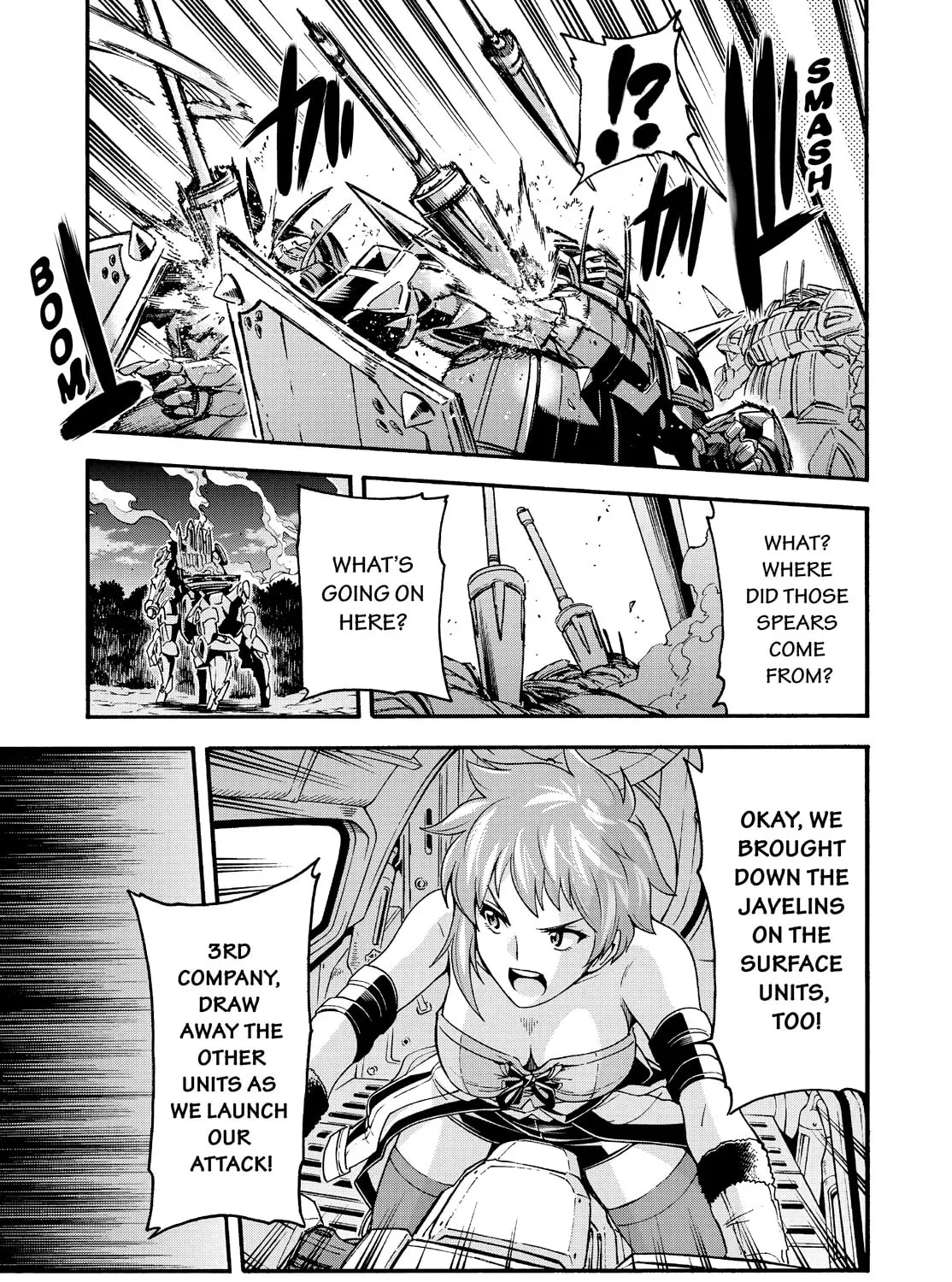 Read Knight