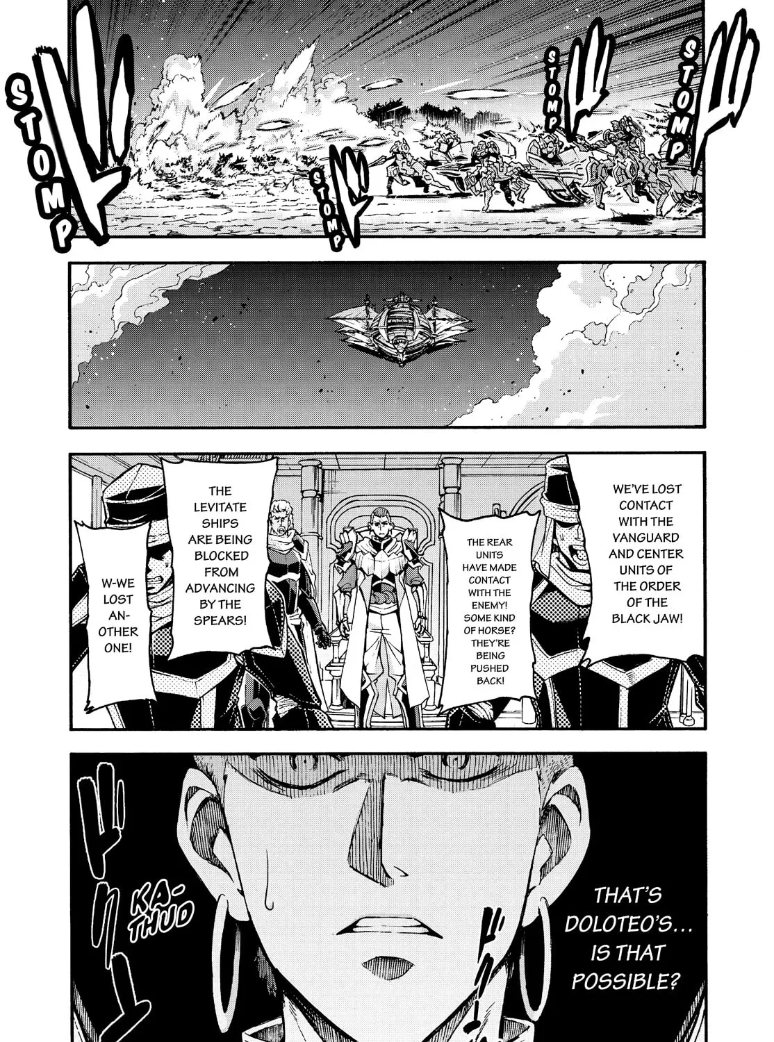 Read Knight