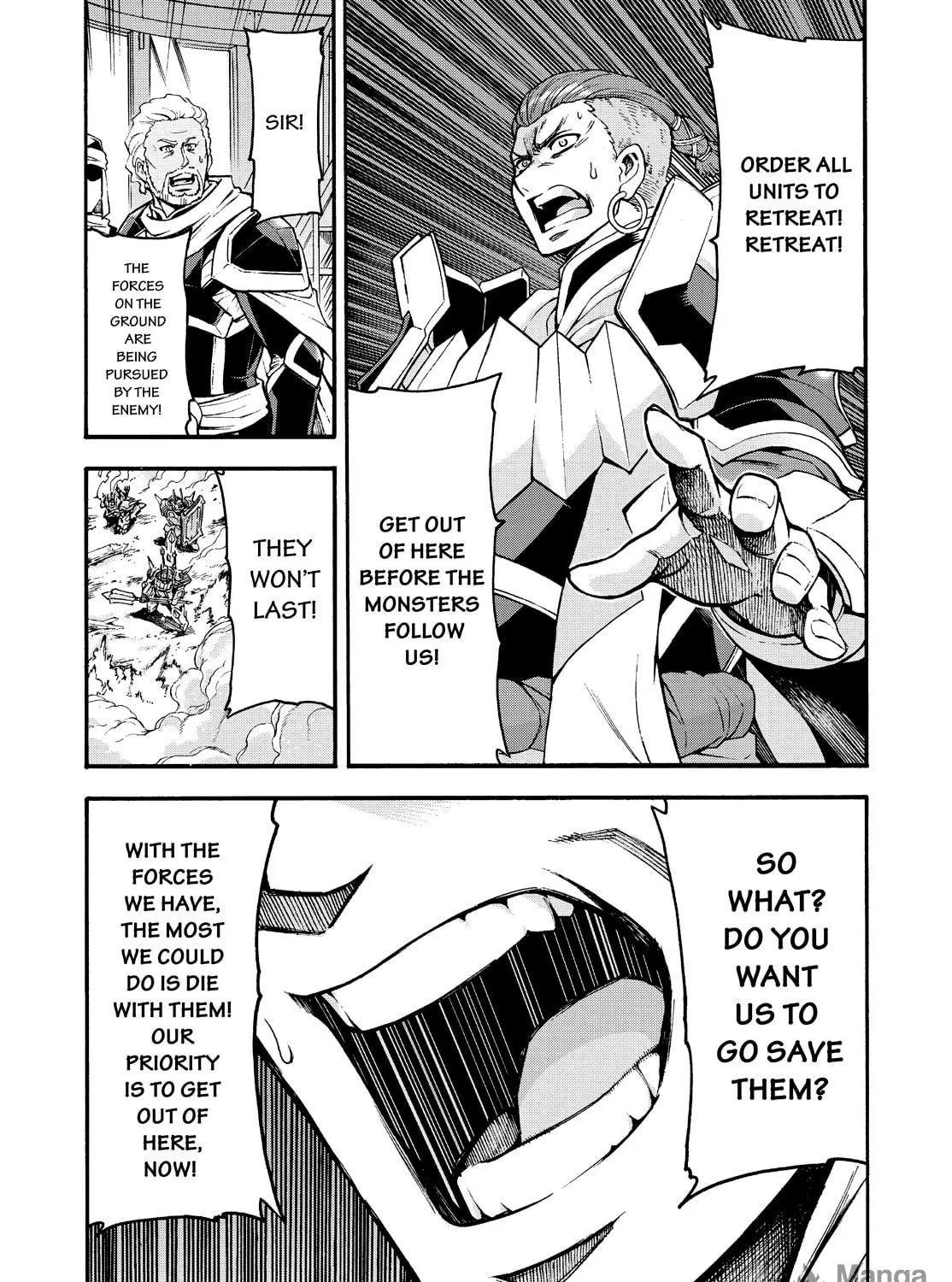 Read Knight