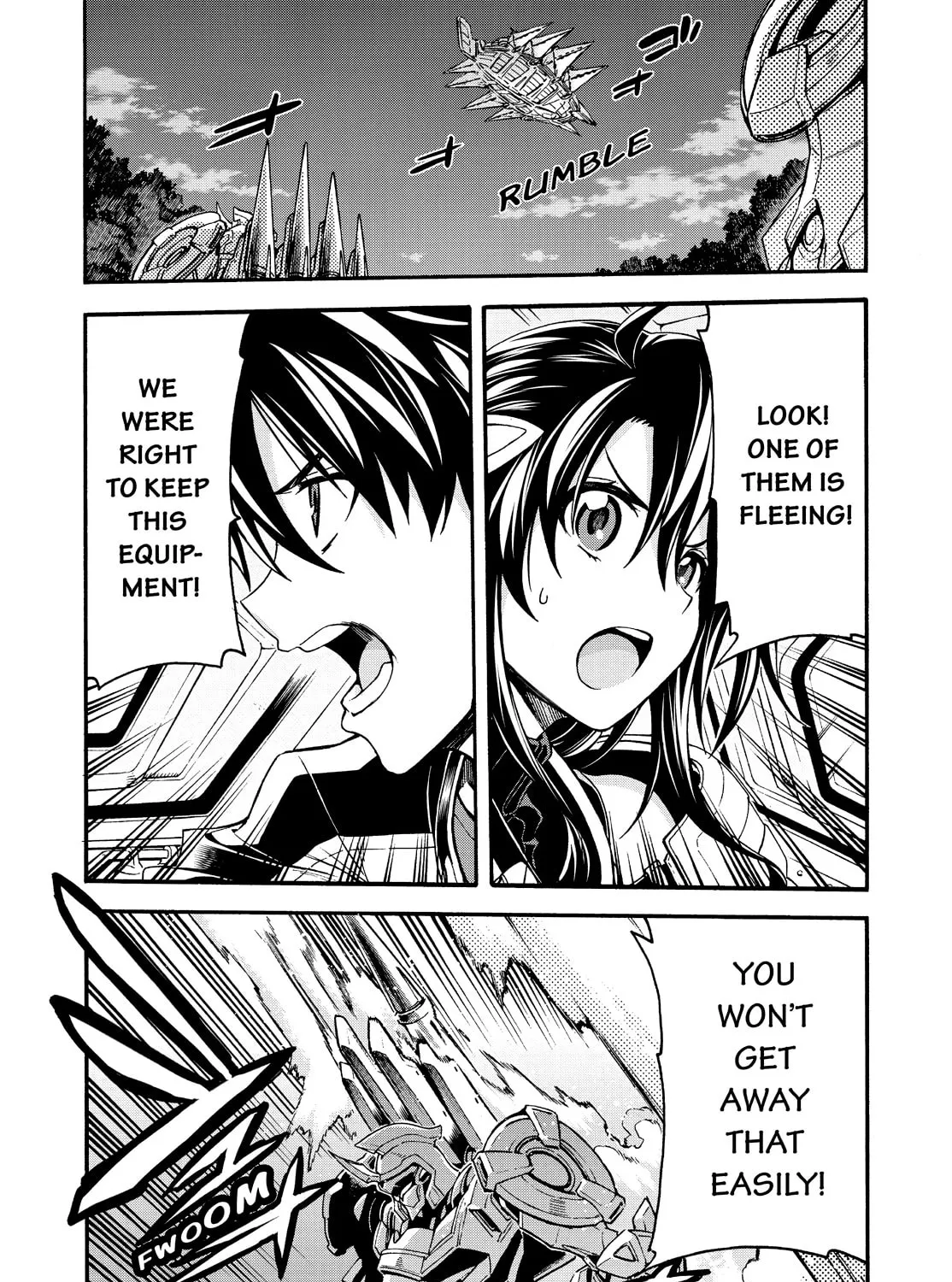 Read Knight