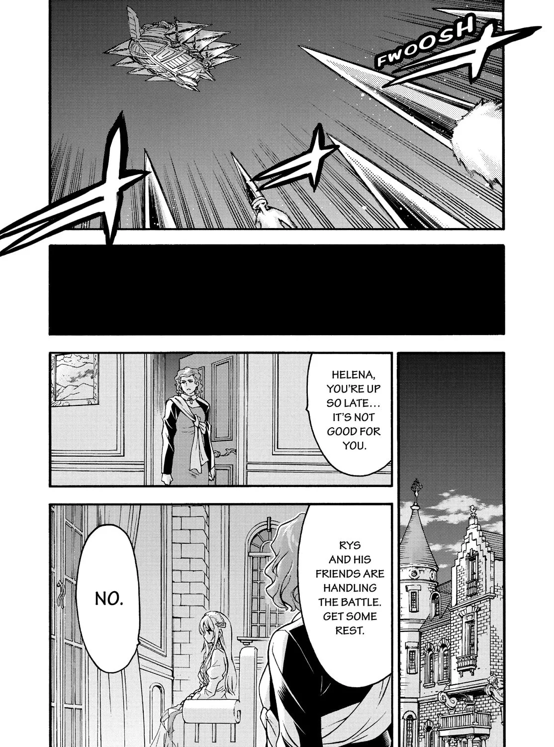 Read Knight