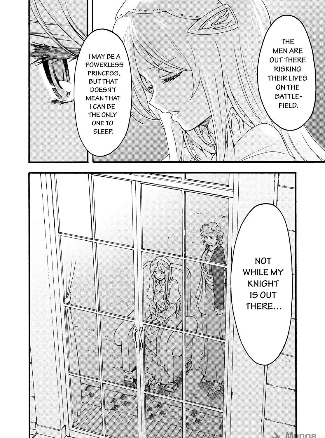 Read Knight