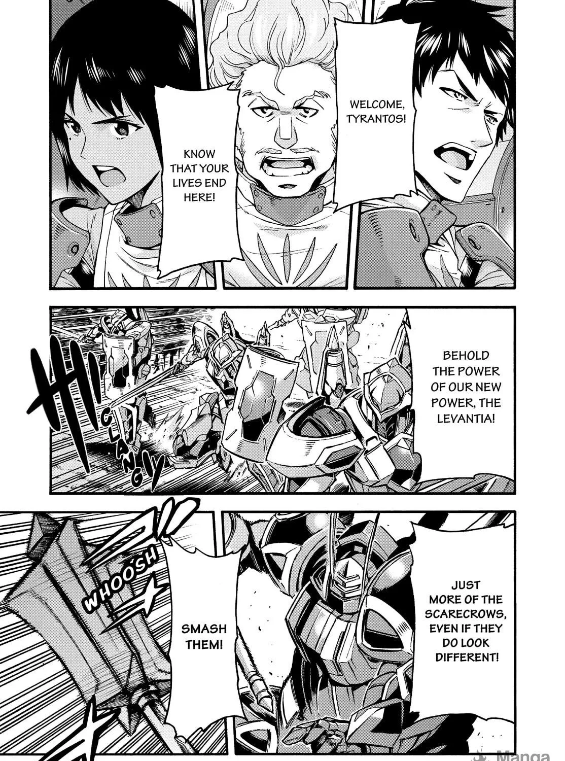 Read Knight