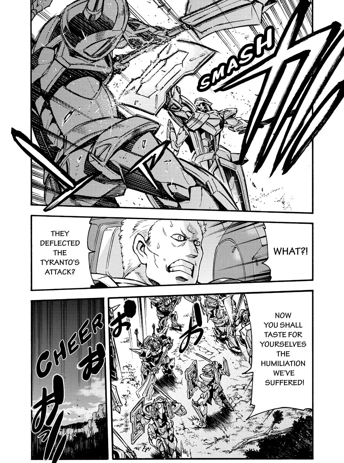 Read Knight