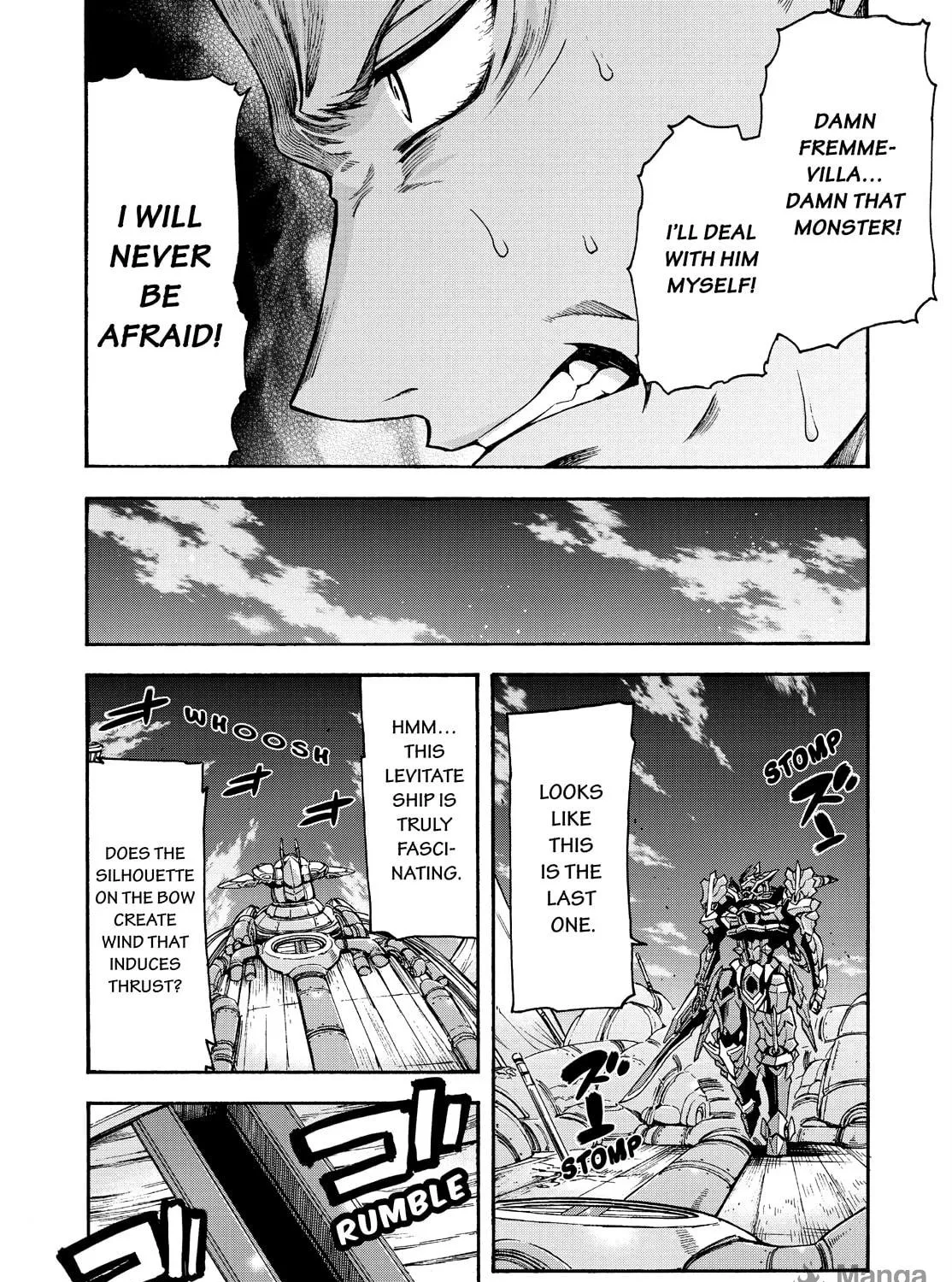 Read Knight