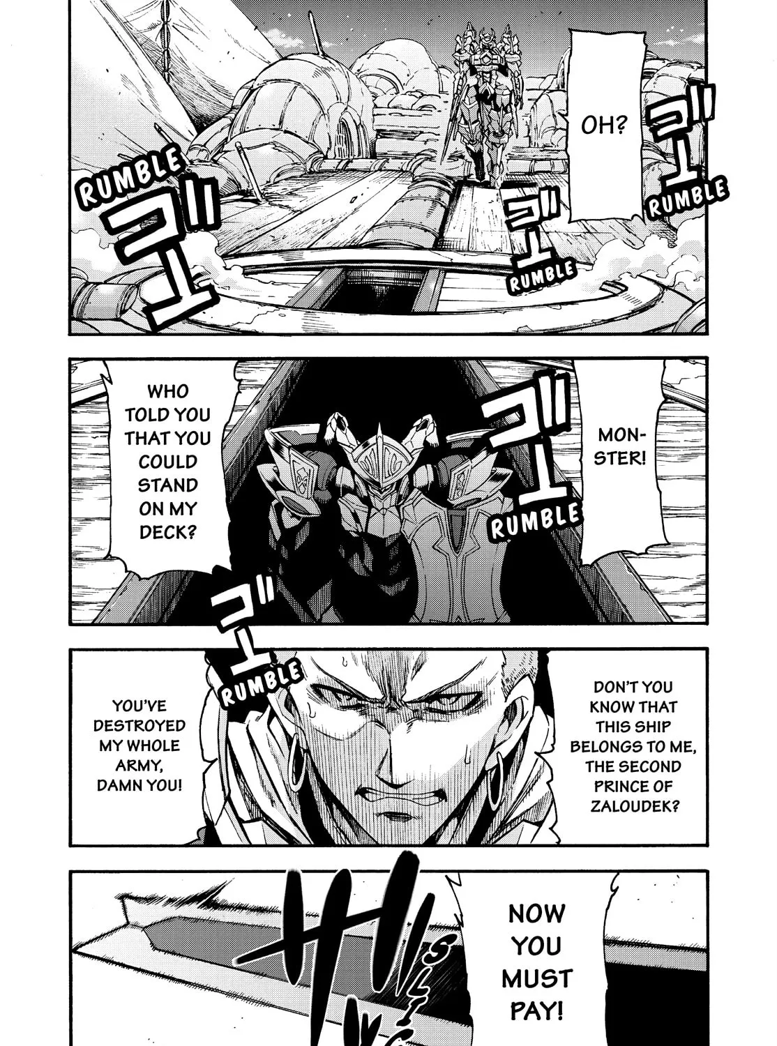 Read Knight