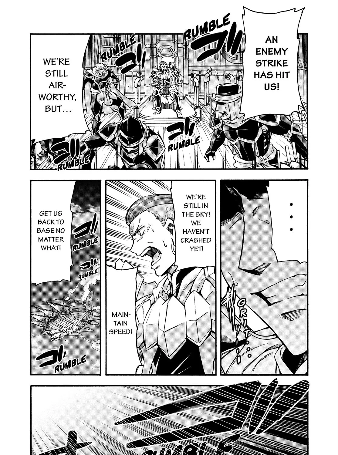 Read Knight