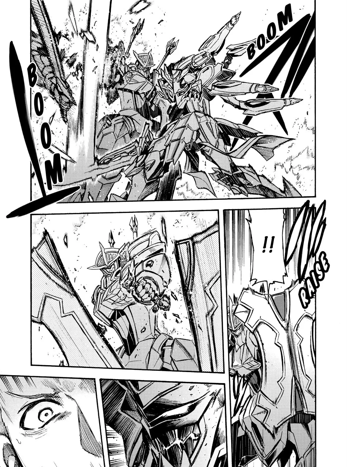Read Knight