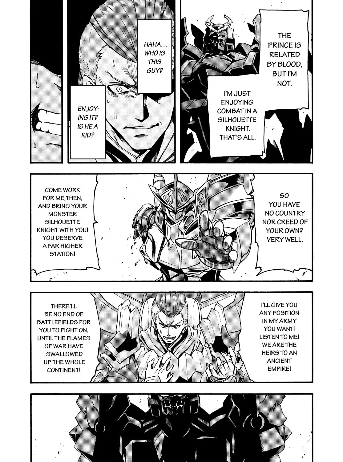 Read Knight