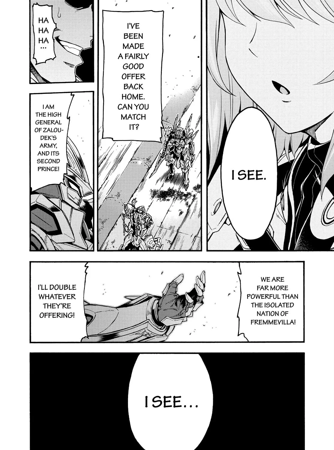 Read Knight