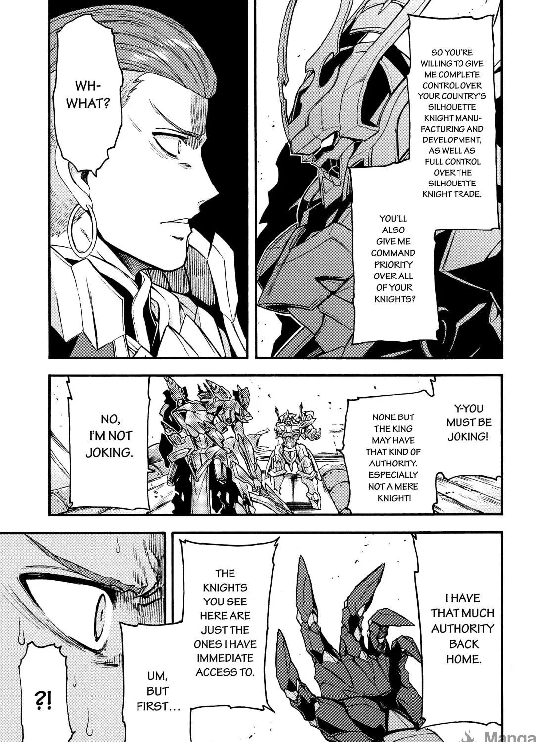 Read Knight
