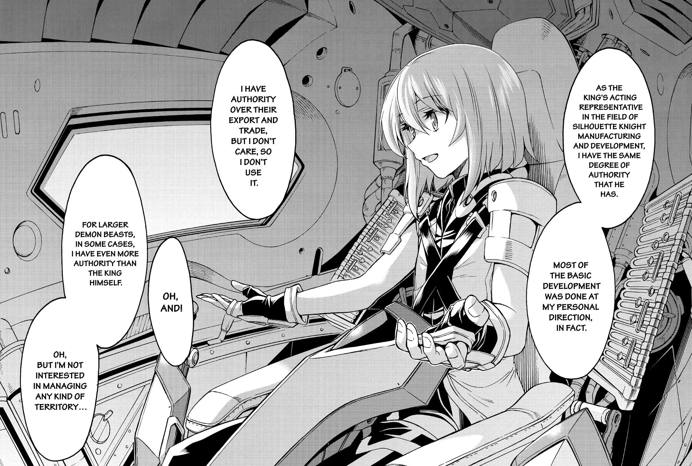 Read Knight