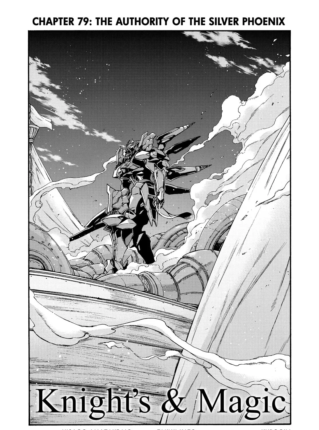 Read Knight